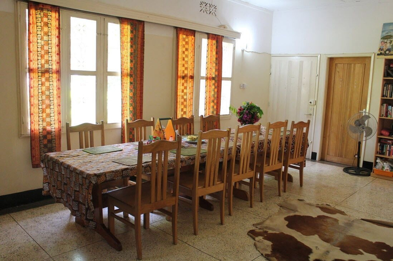 Others 5, Tanzania Volunteers Hostel, Moshi Urban