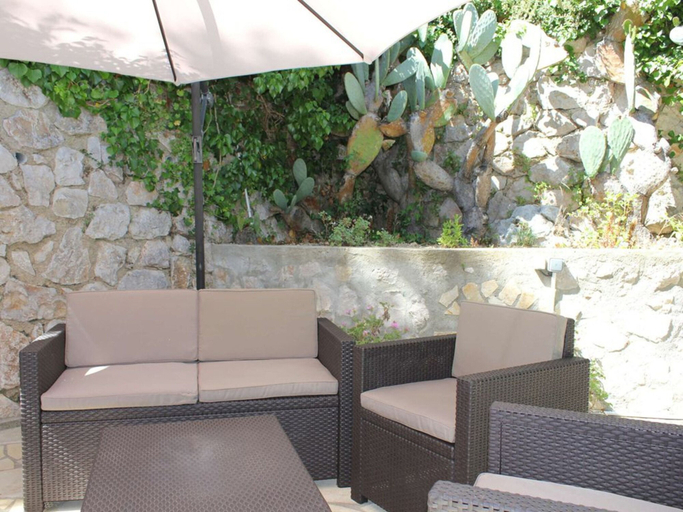 Others 5, MAISON DE VACANCES, Alpes-Maritimes