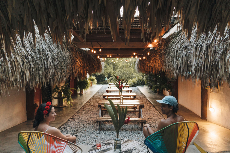 Others 5, Makenke Hostel By Los Colores Ecoparque, Puerto Triunfo