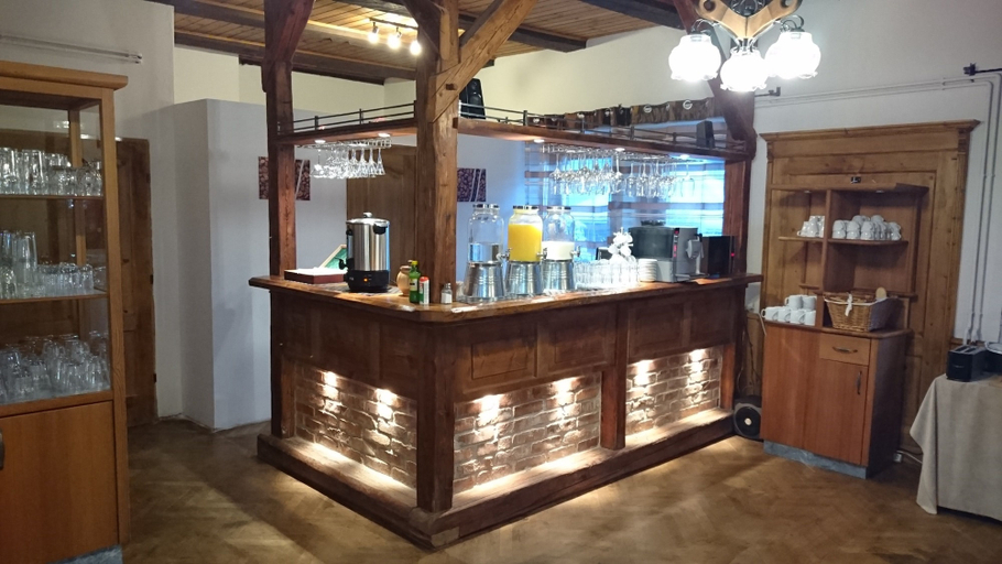 Others 5, Gasthof Kreischberg, Murau