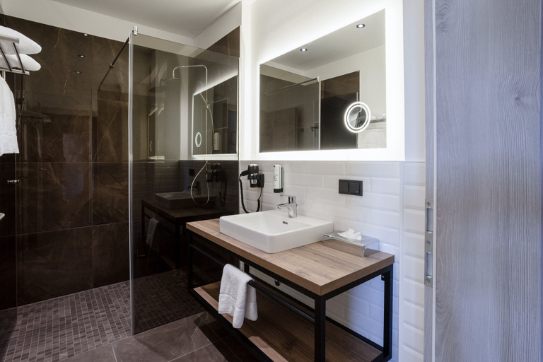 Bathroom 3, Apart of me Klagenfurt, Klagenfurt