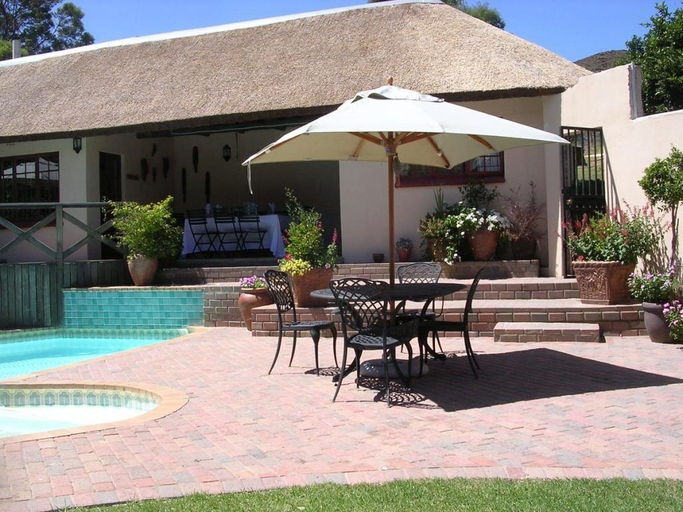 Sport & Beauty, Summerhill Guest Farm, Cape Winelands