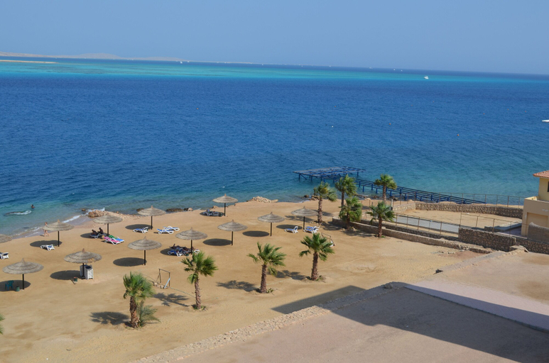 Others 4, The Hill View Apartment, Al-Ghurdaqah