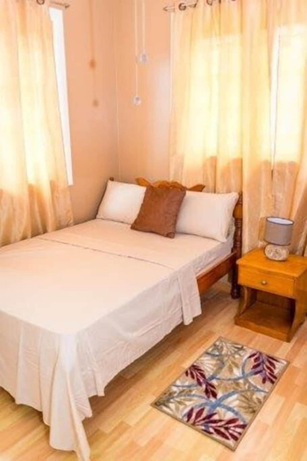 Bedroom 3, Villa Wally