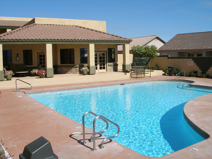 Sport & Beauty 3, Highlands Resort at Verde Ridge, Yavapai