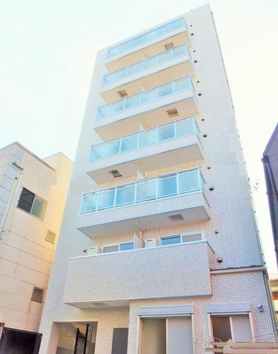 Exterior & Views, Sorapia Tokyo, Sumida