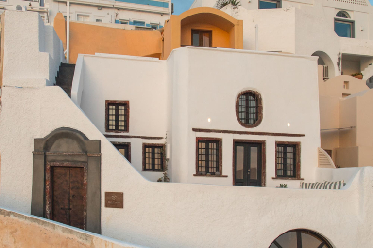 Exterior & Views 2, Sophia Privilege, South Aegean
