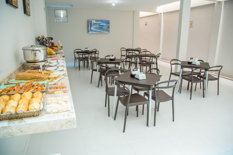 Food & Drinks 5, Hotel e Pousada Flor do Jua, Juazeiro do Norte