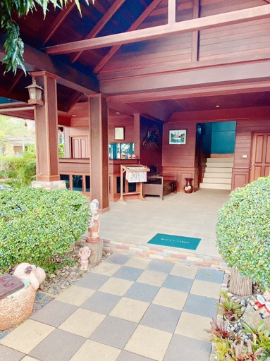 Others 5, Baan Karnjana Hotel Samui, Ko Samui