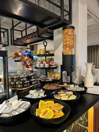 Food & Drinks 4, Hostellerie Klokhof, West-Vlaanderen