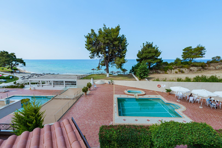 Sport & Beauty 2, Elani Bay Resort, Central Macedonia