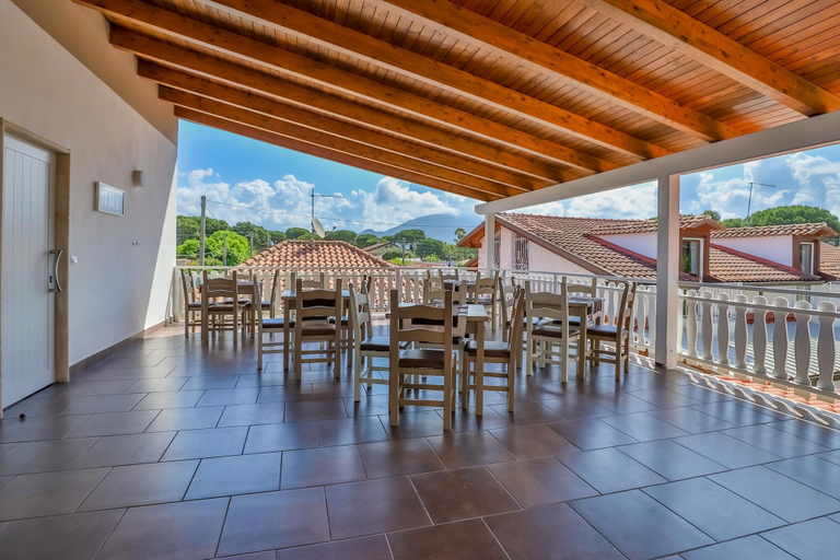 Food & Drinks 4, Il Pineto Paestum, Salerno