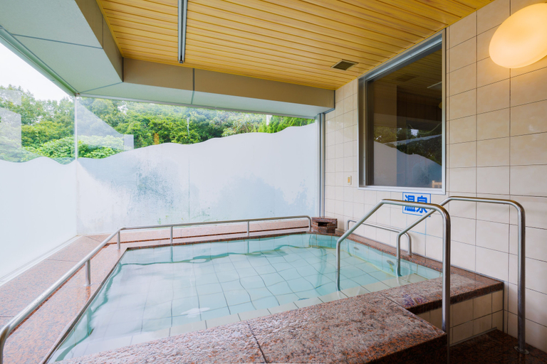 Sport & Beauty 3, Kamenoi Hotel Nagatoro Yorii, Nagatoro