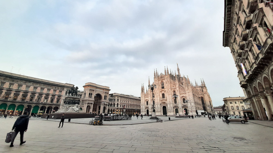 Exterior & Views 2, JOIVY Spadari, Milano