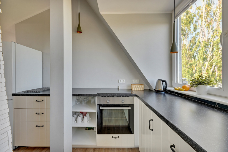 Others 5, Grand Apartments - Love Loft, Sopot