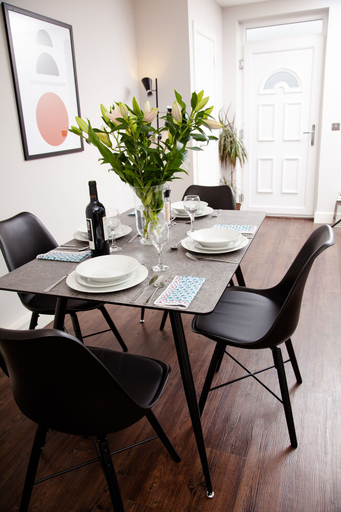 Others 5, High Life Luxury Serviced Apartments, Swindon