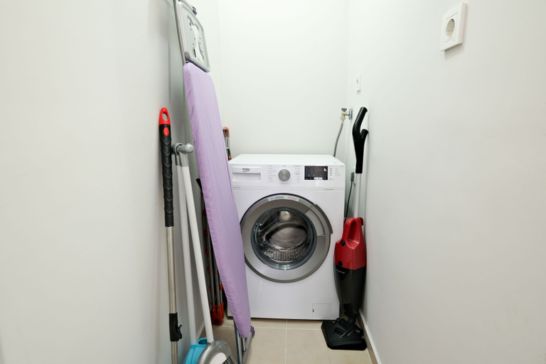 Others 4, Zeytindalı by NewInn, Pendik