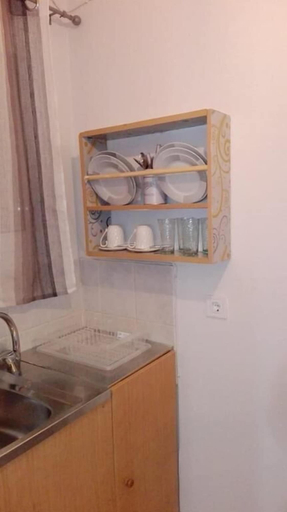 Others 5, Anemologio Studios, Ionian Islands