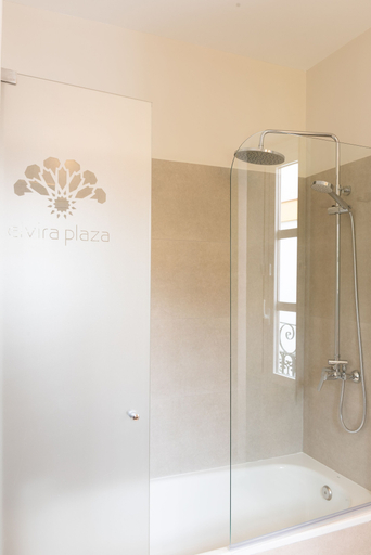 Bathroom 4, Hotel Boutique Elvira Plaza, Sevilla