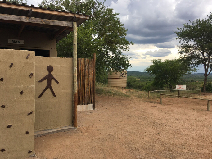 Exterior & Views 2, Paje River Camp, Serowe