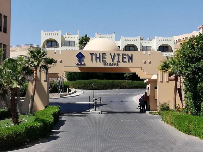 Exterior & Views 2, The Hill View Apartment, Al-Ghurdaqah