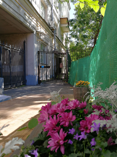 Exterior & Views, DomOtel Sokol, North-Western