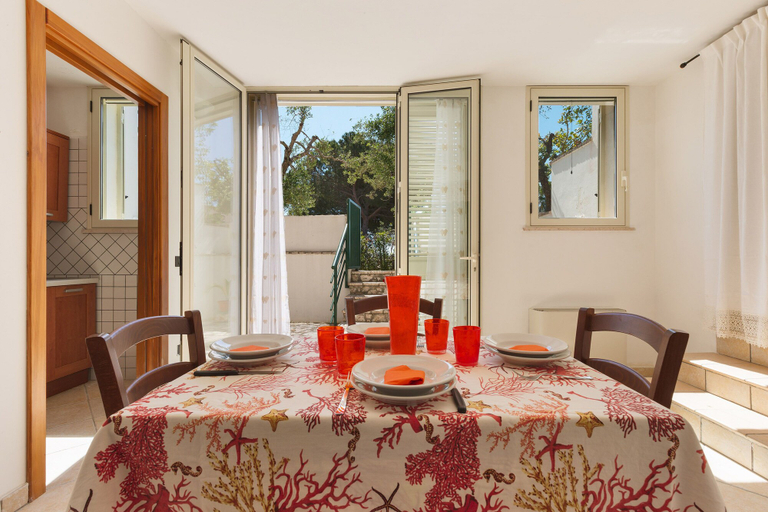 Dining 2, 2342 Dimora di Annarosa by Barbarhouse, Lecce