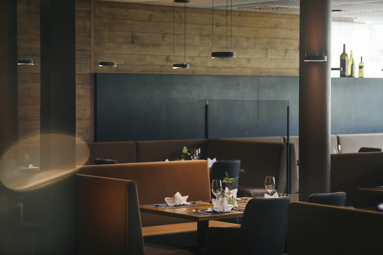 Food & Drinks 5, Almhof Family Resort & SPA, Schwaz