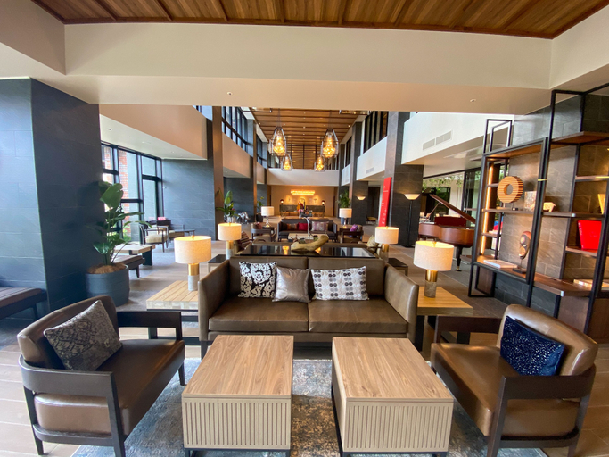 Food & Drinks 5, MB GALLERY CHATAN by THE TERRACE HOTELS, Chatan