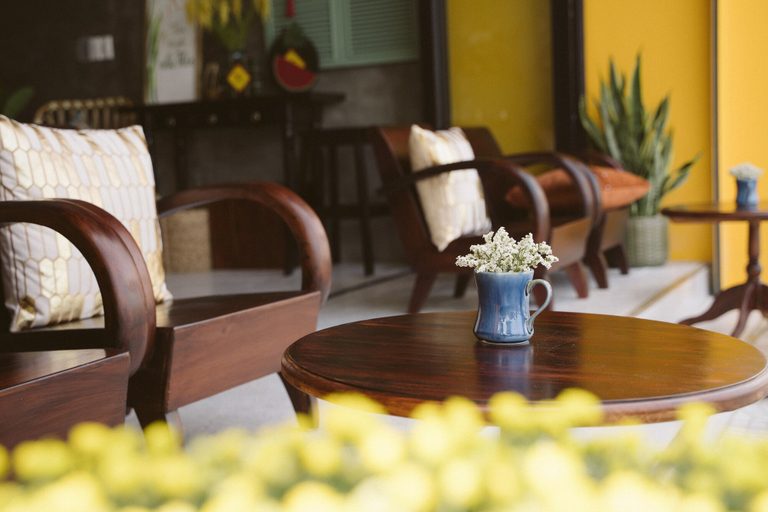 Food & Drinks 5, Paddy Boutique House Hoian, Da Nang