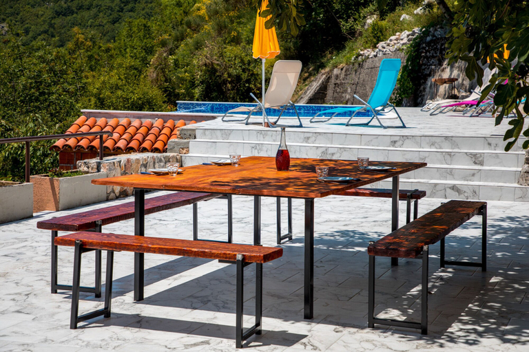 Food & Drinks 5, Villa Adriatic Horizonte