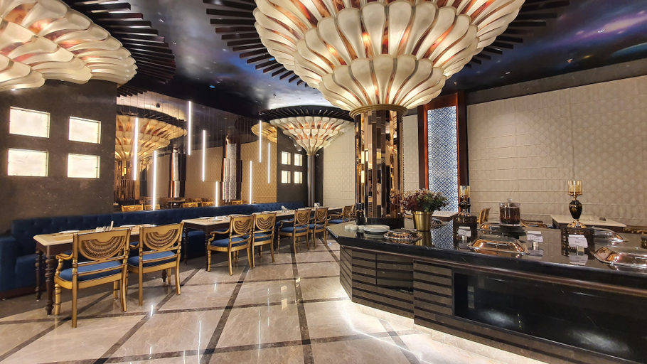 Food & Drinks 5, Hotel Sepal, Bathinda