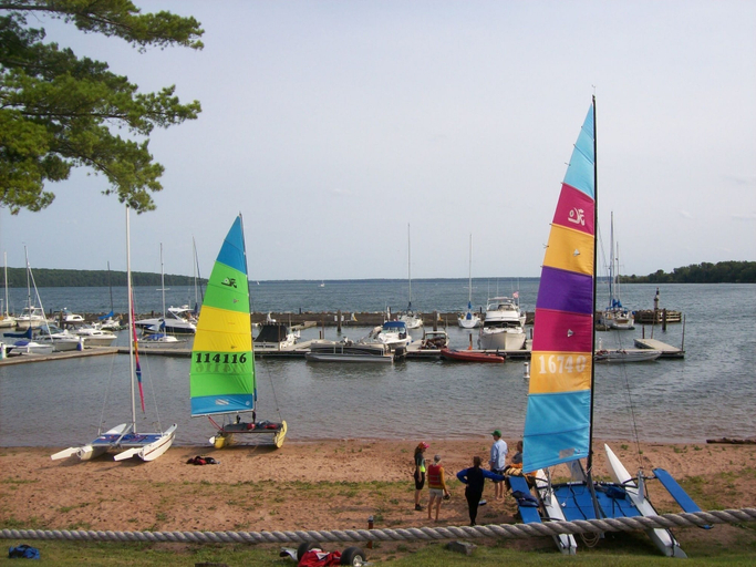Others 5, Legendary Waters Resort & Casino, Lake Superior