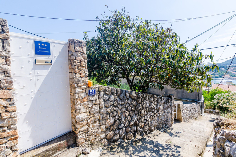 Exterior & Views, Apartment Ines, Dubrovnik