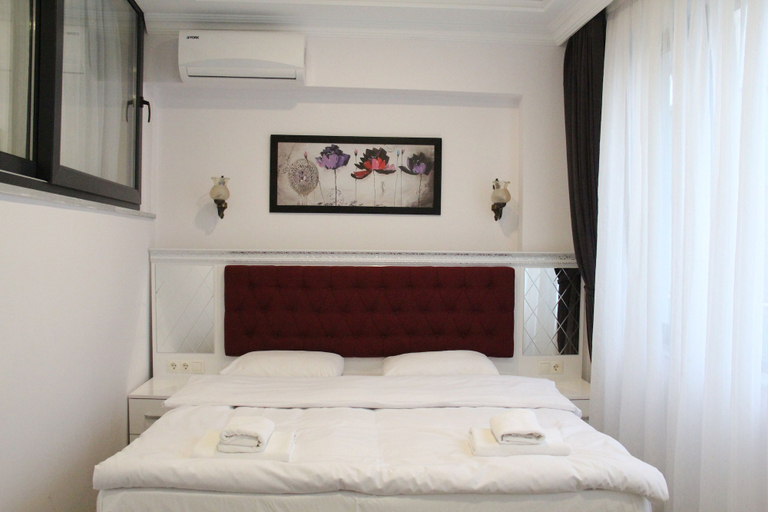 Bedroom 3, Sultanahmet Ivy Suite, Fatih