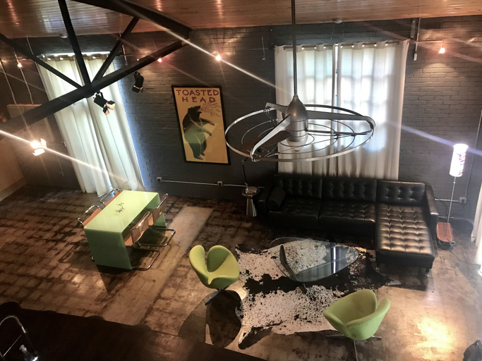 Others 5, The Hangar Lofts Hotel, Richland