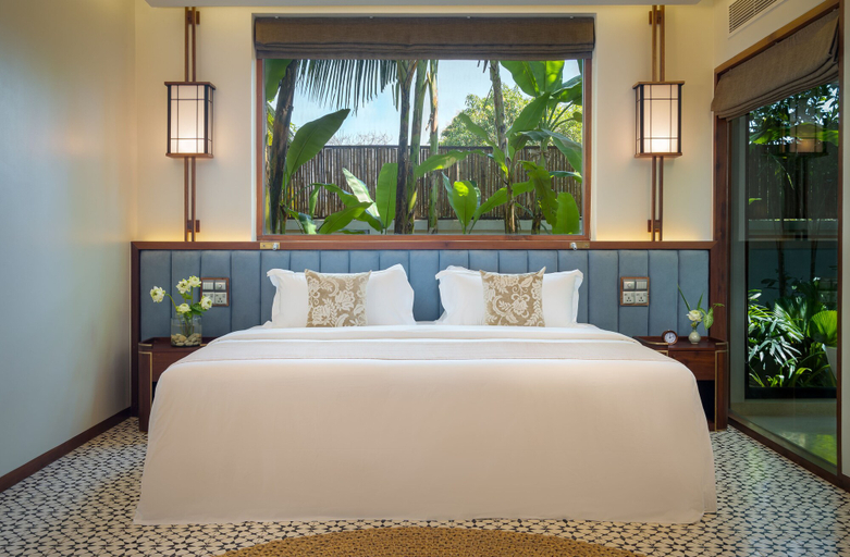 Bedroom 3, WAKA VILLA Private Resort & Spa 16 + Adults Only, Siem Reap
