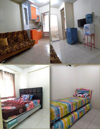 Others 5, Apartment Gading Nias Residence, North Jakarta