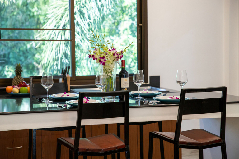 Food & Drinks 5, Tropical Vibe 5BR Pool Villa Nikkie 3, Pulau Phuket