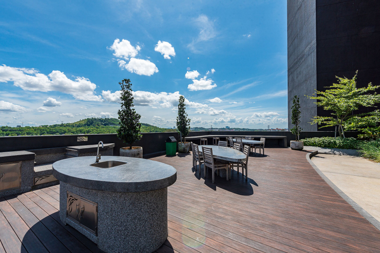 Food & Drinks, Dream City By Himmel, Seri Kembangan