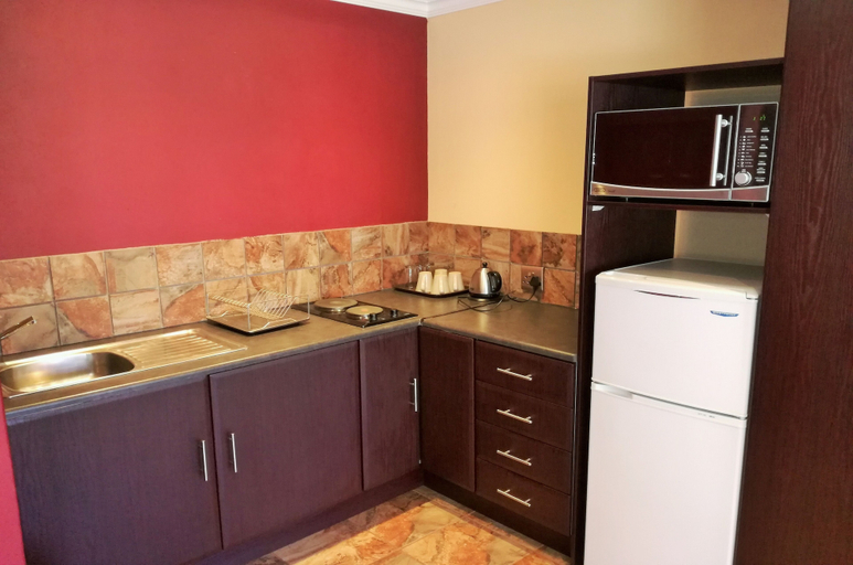 Others 5, Africlassic Rivonia by BON Hotels, City of Johannesburg