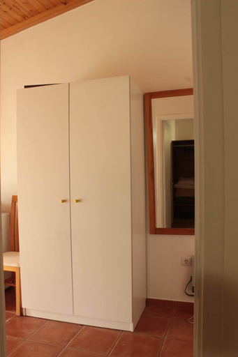 Bedroom 2, Quinta do Valão, Alcobaça