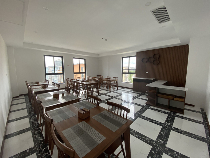 Food & Drinks, Harry Phu Quoc 2, Phú Quốc