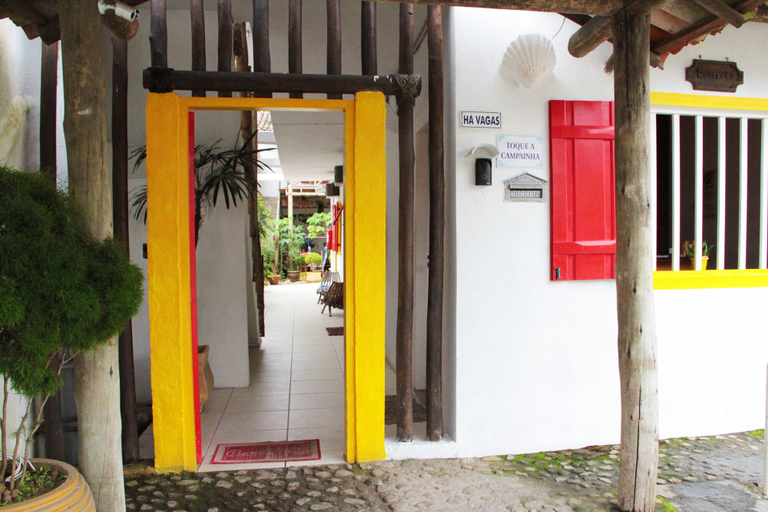 Exterior & Views 2, Pousada Florescer, Parati