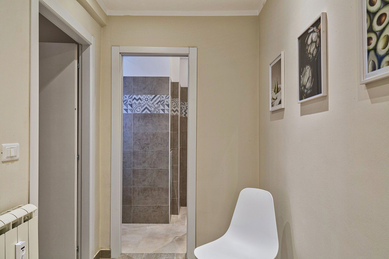 Bathroom 4, Carignano Design by Wonderful Italy, Genova