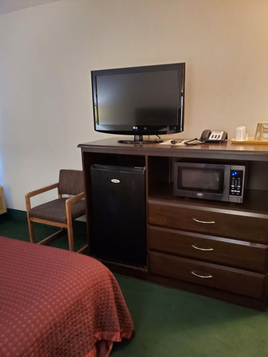 Bedroom 4, Bellis Inn, Whatcom