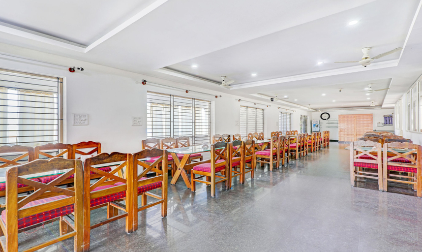 Food & Drinks 5, Treebo Atithi Comforts, 1 Km From Nisargadhama Forest, Kodagu