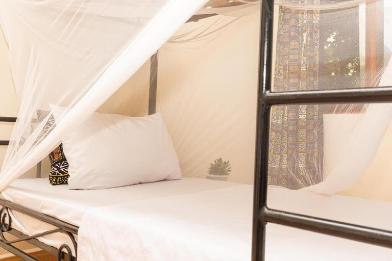 Bedroom 3, Nyumbani B&B, Arusha Urban