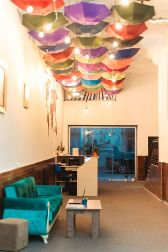 Others 4, Marsel Hotel, Baku
