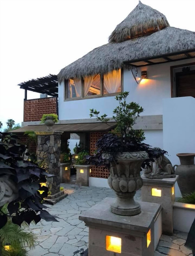 Exterior & Views, Casa Miura, Chapala